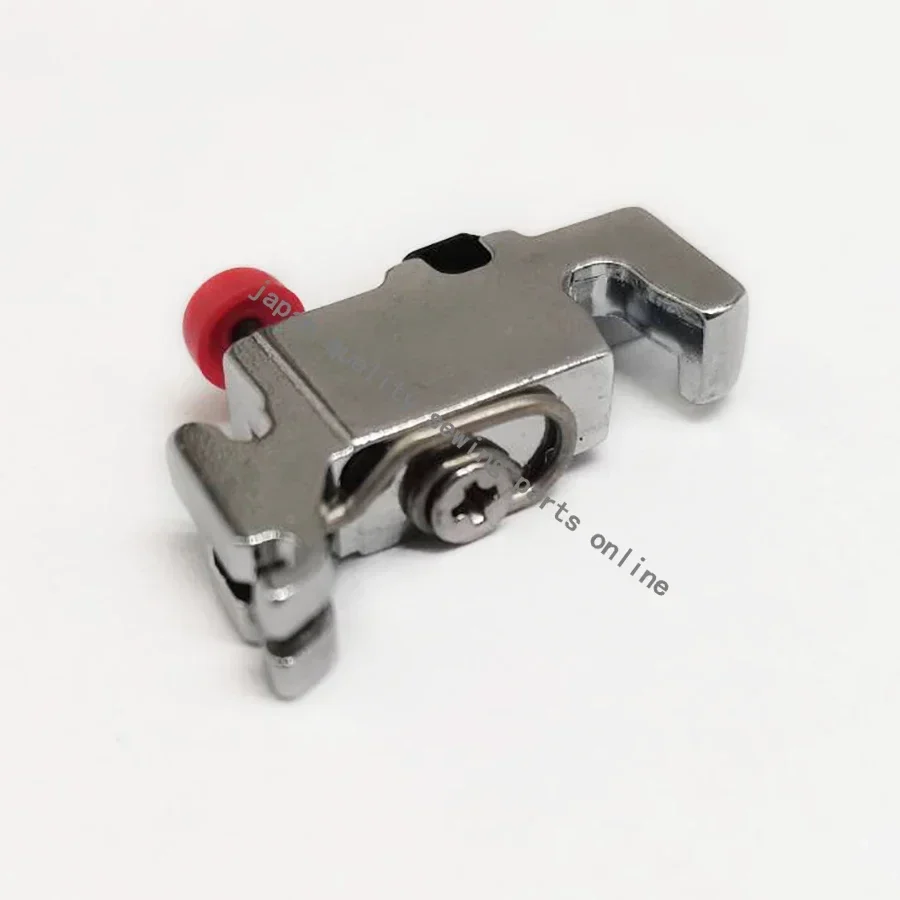 

Защелкивающийся адаптер #830038004 для Janome 7700 Horizon, 8100 (HF8100), MC10000, MC10001 Elna 7300