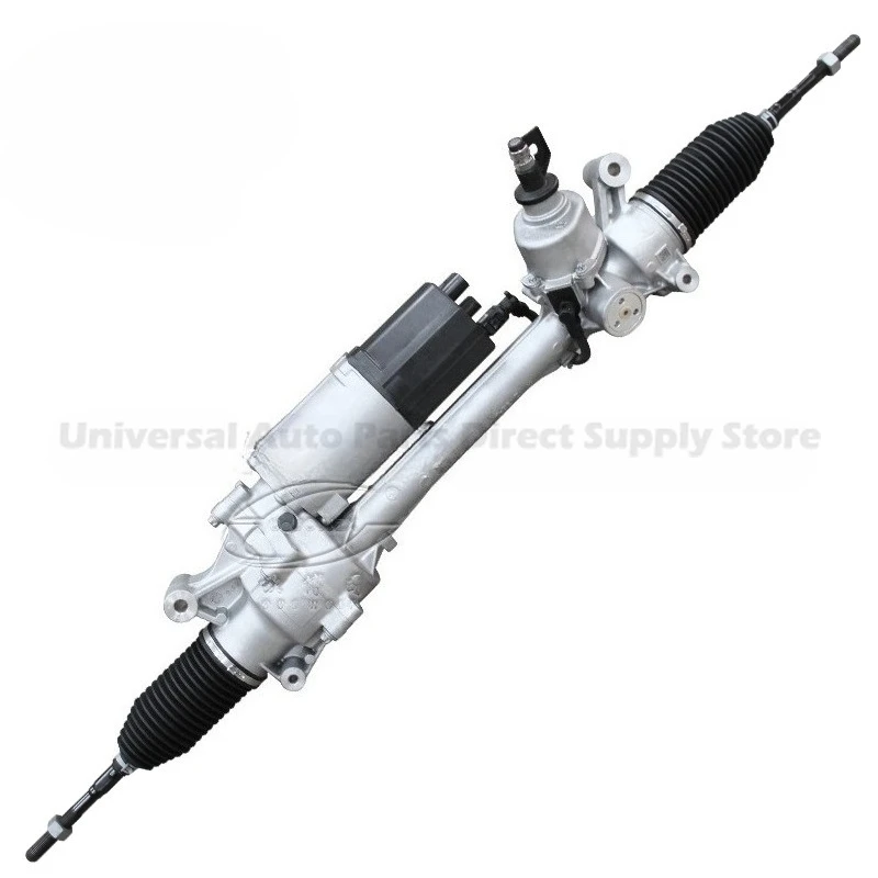 For Mercedes-benz W205 C260 C300 Steering Rack Bearing Assembly 2054604501 LHD High Quality Durable Design