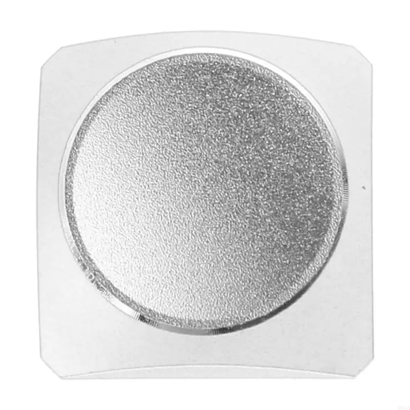 Q84A Алюминиевый сплав Blank xda Cleap для механических клавиатур