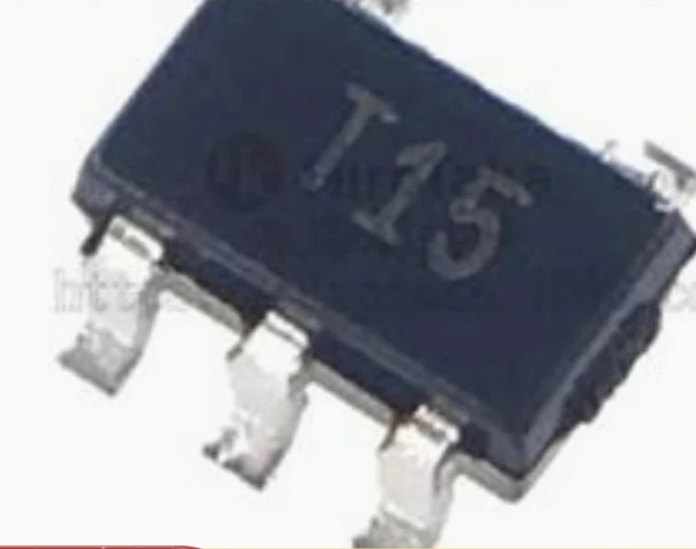 8PCS ADT6501SRJZP06… - image
