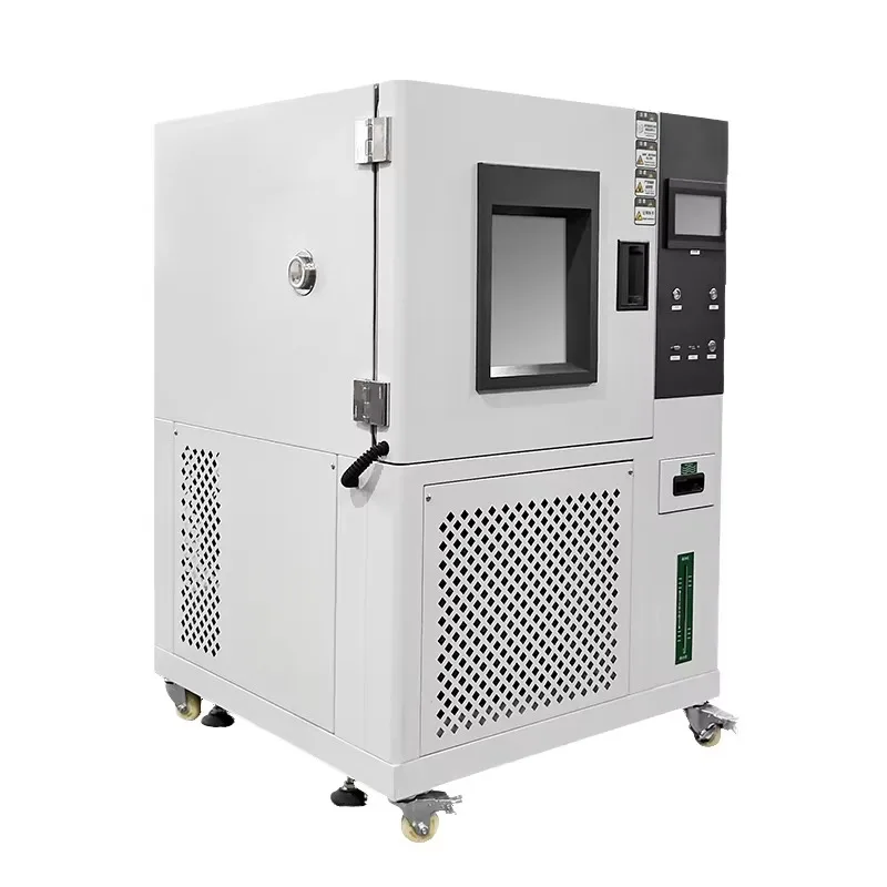 Testing Equipment Environment Climate Test Chamber Constant Temperature Humidity Chamber