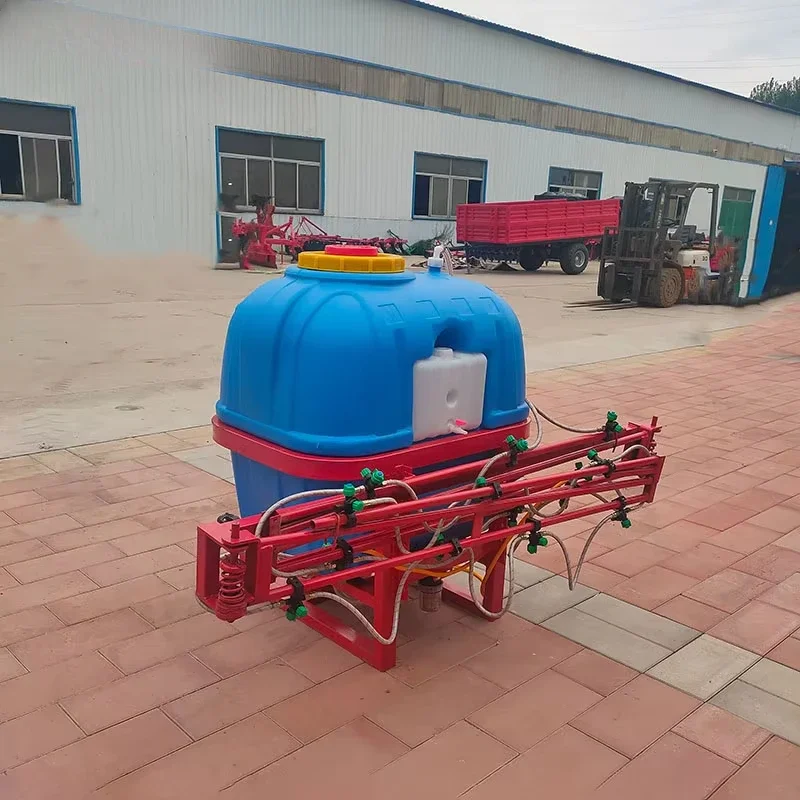 

High Performance Agricultural Sprayer Tractor 3 Point Arm Sprayer