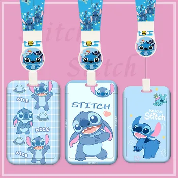 بكرة شارة دوارة بحزام كرتوني طويل ، عمال ، حامل هوية ممرضة ، فتاة ، صبي ، بطاقة اسم قابلة للسحب ، ملحق كرتون