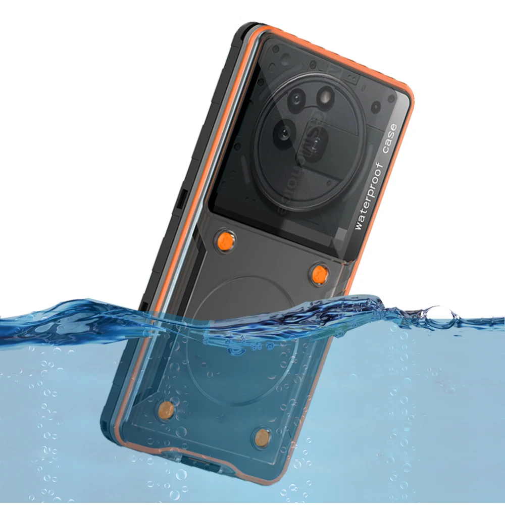 Waterproof Case Uni…