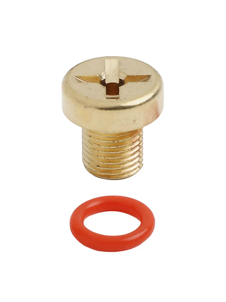 and Reliable Bleed Screw for 2010 2013 For Land Rover For Range Rover Sport for lr4 Optimizes Engine Cooling Efficiency