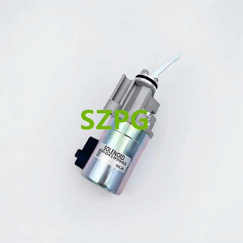 

0419-9905 Solenoid Valve 24V