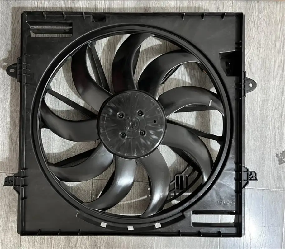 

25380-S1100 25380-P2000 25380S1100 25380P2000 Мотор вентилятора в сборе для Kia Sorento 2021-2023