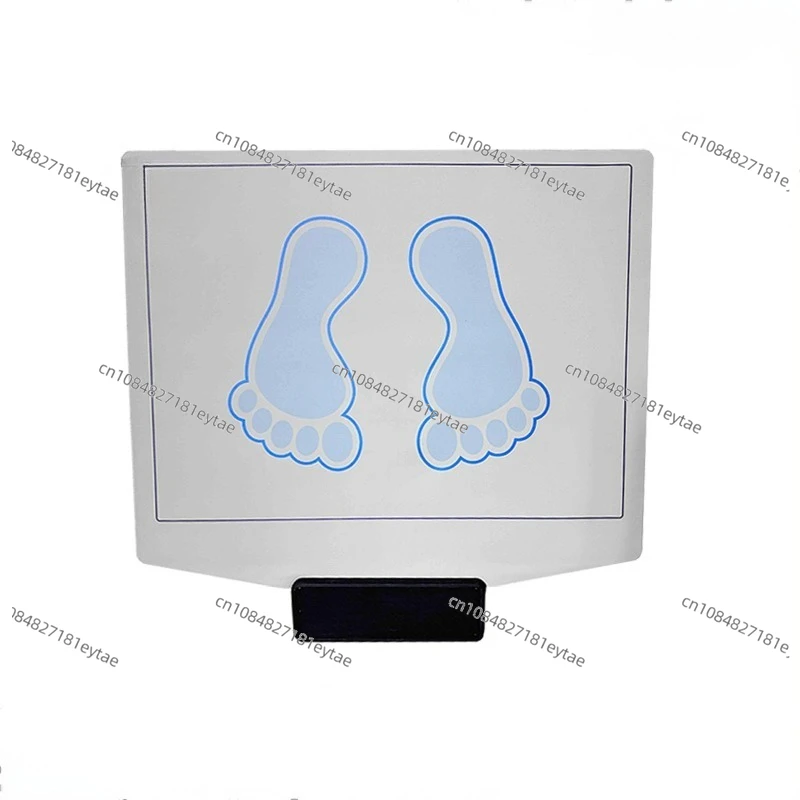 Foot Pressure Analyzer Portable Digital Scanner for Gait Analysis