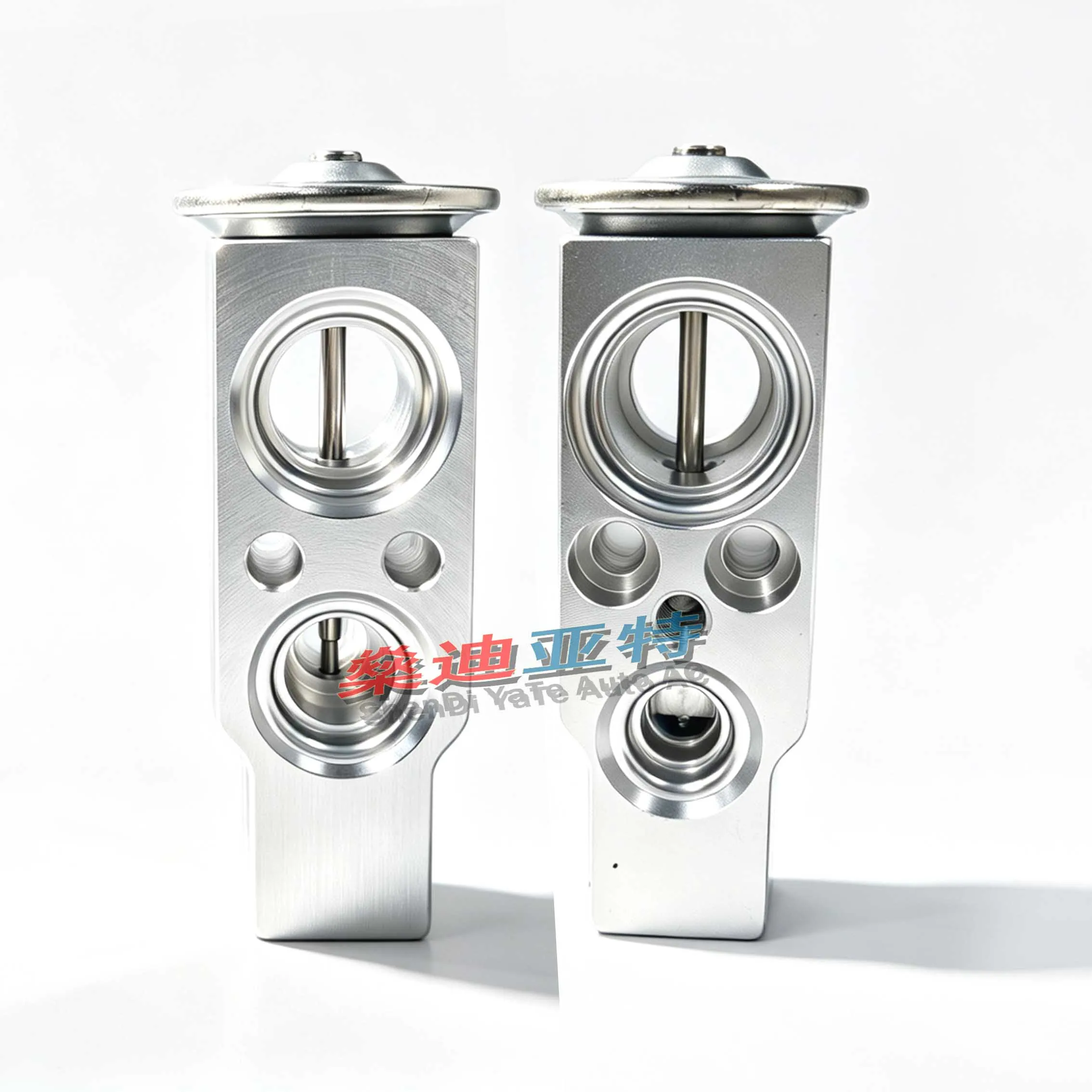 

68391100 A/C Expansion Valve For 06-12 Ferrari 599 Maserati President M139 Porsche 987 911 Camon Cayenne Boxster 987 9965739290