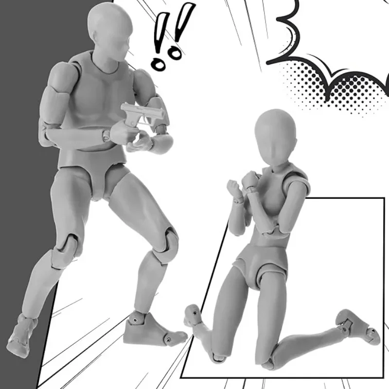 متحركة Gelenke SH Figuarts عارضة أزياء للجسم كون تمثال أكشن نموذج زوم زيتشين مالين فيرسكيه جيستين Modelländer