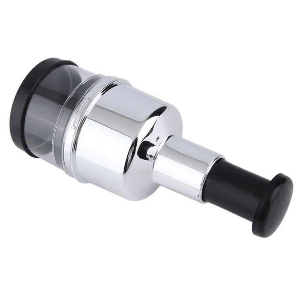 

Slicer Steel Quick Shred Easy Clean Press Grinder Slicer Garlic Press Mincer Household Garlic Presser Gadget