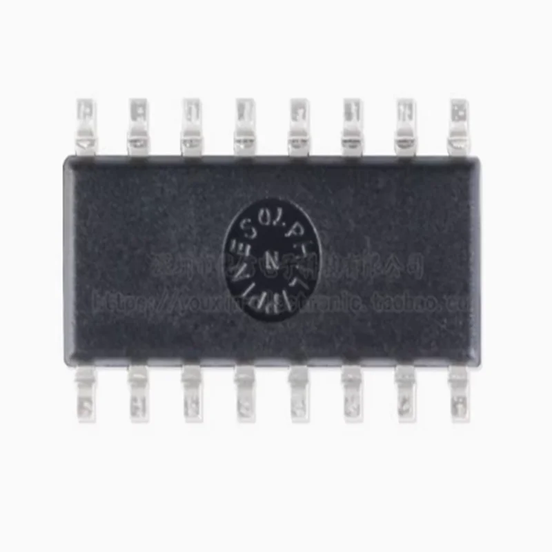 5PCS-20PCS DG409DY SOIC-16 Dual 4-Channel CMOS Analog Multiplexer SOP16 DG409DY-T1-E3