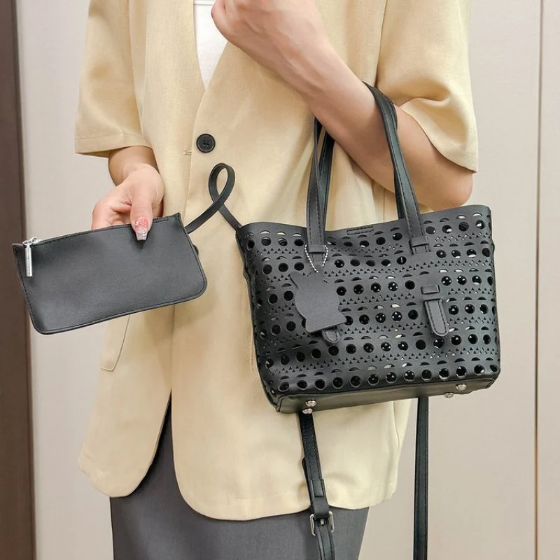 

Женская сумка через плечо, элегантная классическая кожаная сумка от известного дизайнера, люксовый бренд, популярная