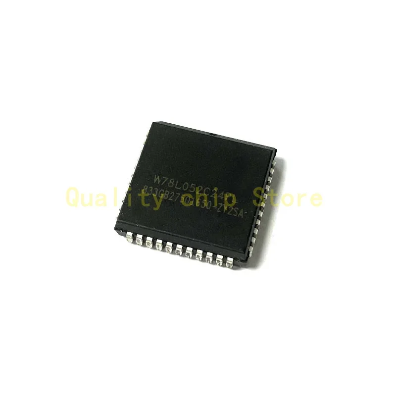 

10 шт. W78L052C24PL PLCC44 PLCC-44 SMD IC чип в наличии