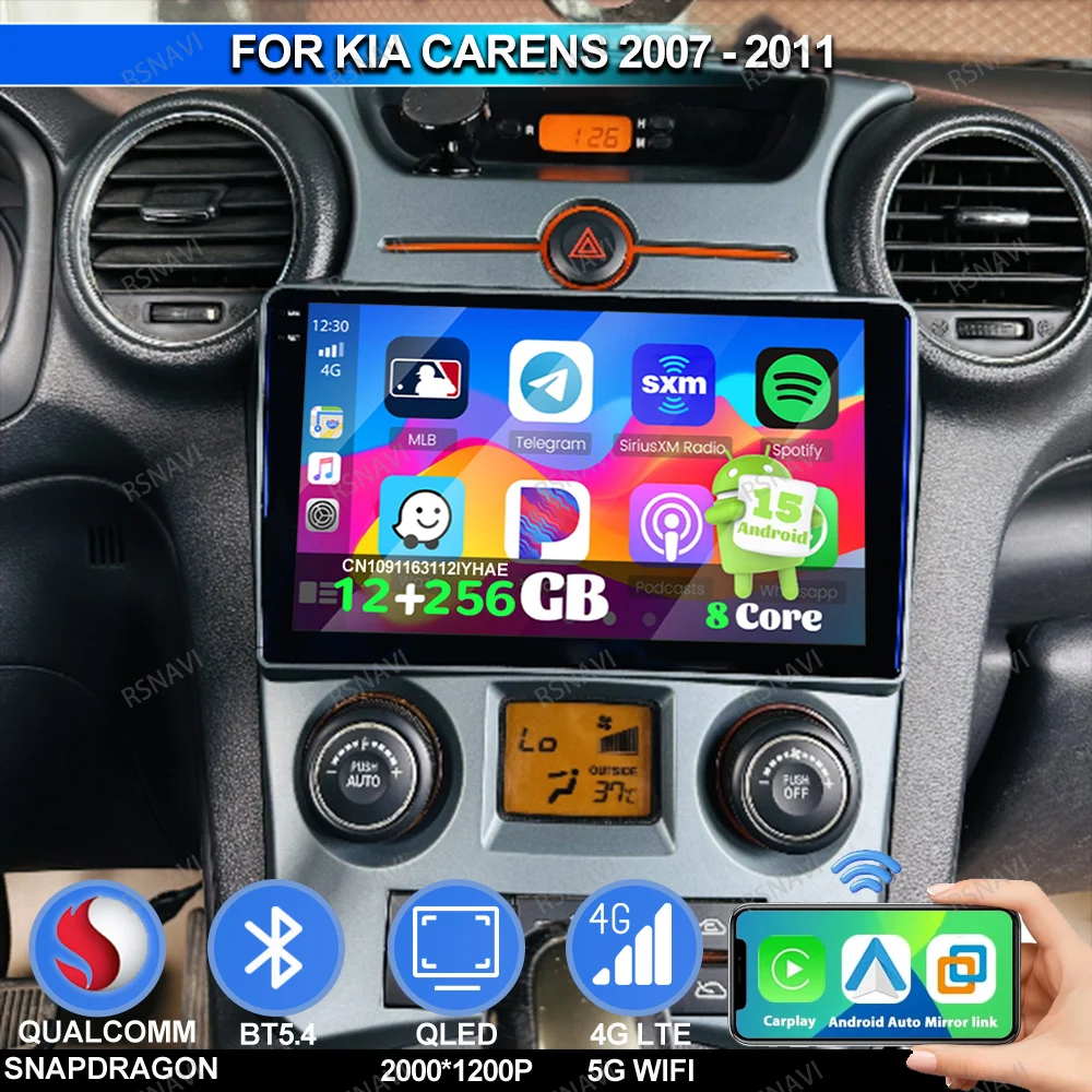 Car Radio Android 1… - image