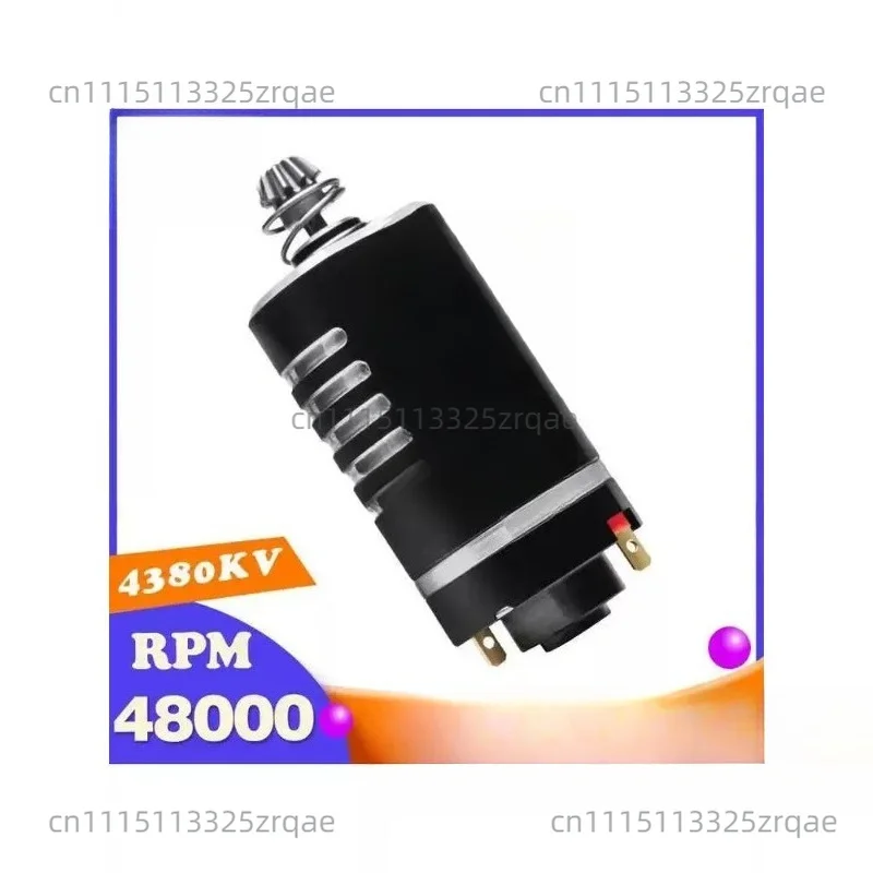 NBF Gt Wholesale AEG Brushless Airsoft Motor Mosfet Airsoft Gearbox V2 Parts Combo Rc CNC DC BLDC Engine Toy Accessories