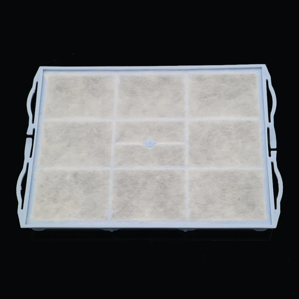 2pcs/lot Good quality motor HEPA filter H12 replacement for BOSCH SIEMENS Vacuum cleaner accessories parts  VS63A2310 VS 08