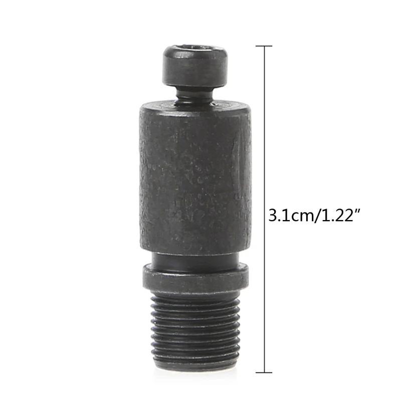 M9 Electric Guitar Tremolo Arm Socket Whammy Bar Jack For Tremolo Bridge System
