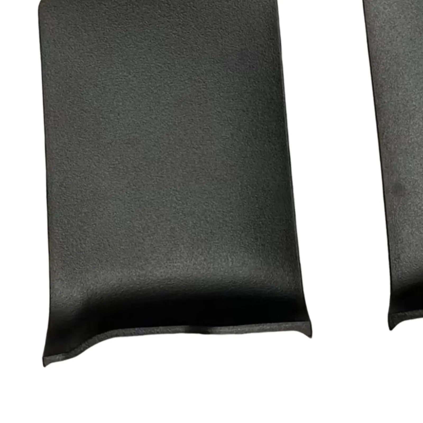 

2 Pieces Durable Inside Door Handle Bezel trims Left Right Side Front 69278-60060 69227-60060 for Toyota for land cruiser 07-19