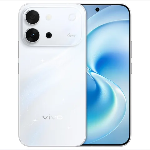 Смартфон Vivo S60, 8/256ГБ, 12/256ГБ, 12/512ГБ, china