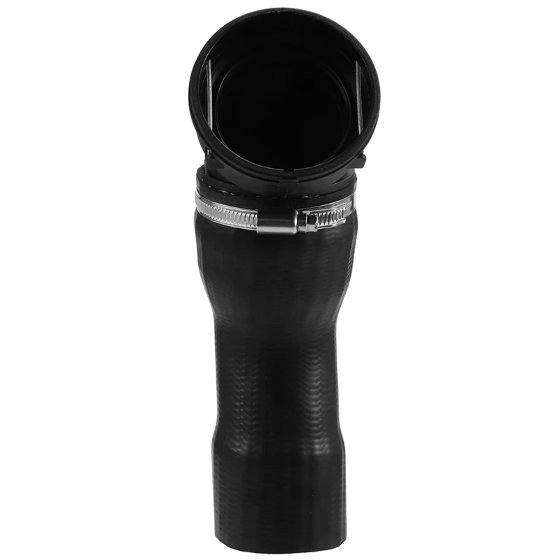 Tuyau d'eau Turbo pour refroidisseur intermédiaire de moteur, BMW E60, E61, 525D, 530D, 530Xd, 535D, 11617799401, 11617797697, 11617791664