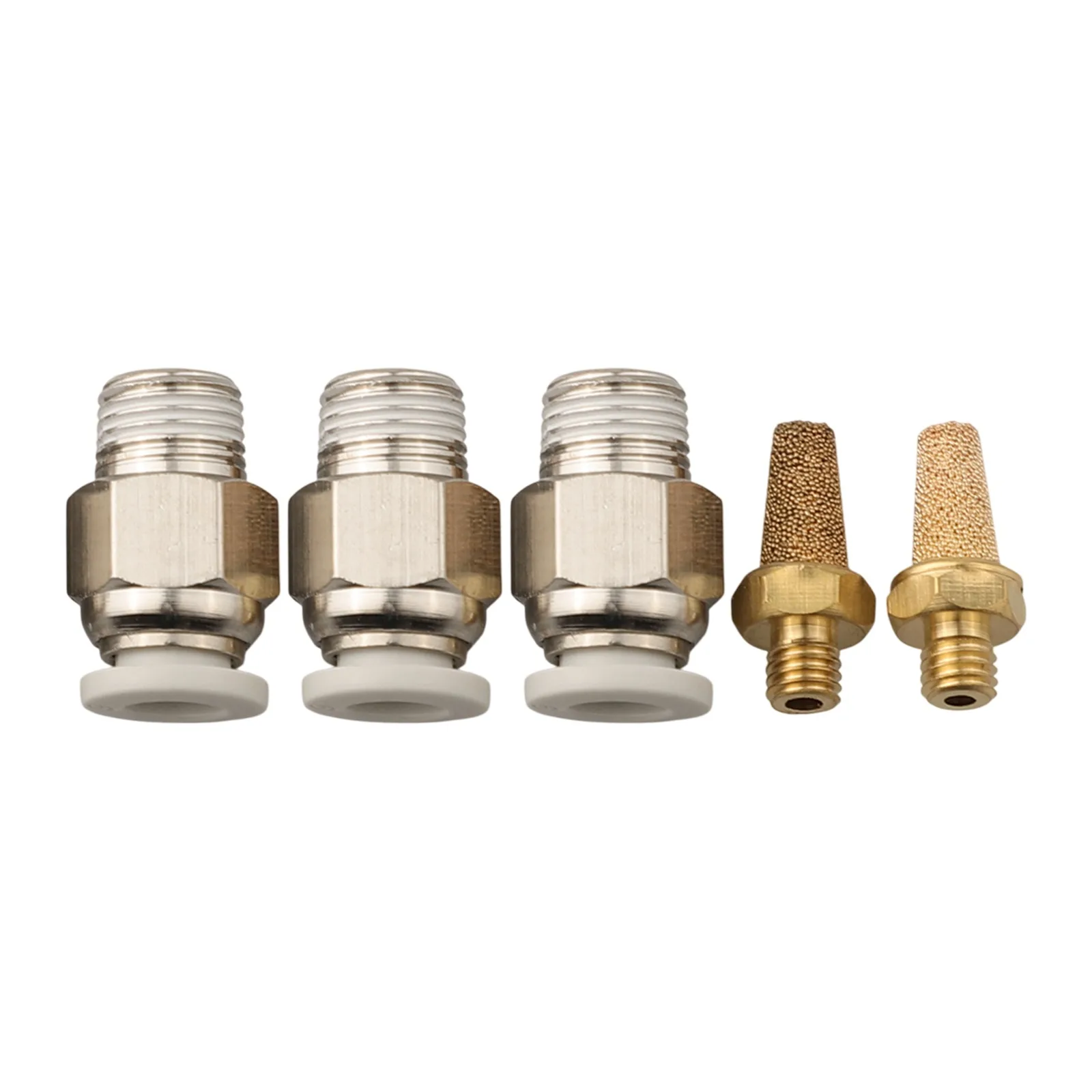31.8*16*62.2mm 2 Position Mechanical Valve Air Flow Control Automatic Equipment Control Mechanically Operated Valve