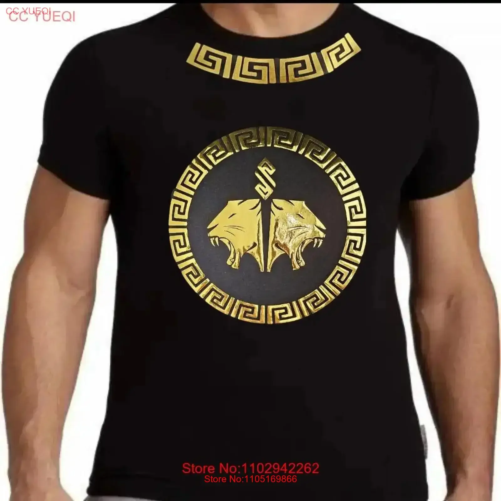 Italian New Arrival…