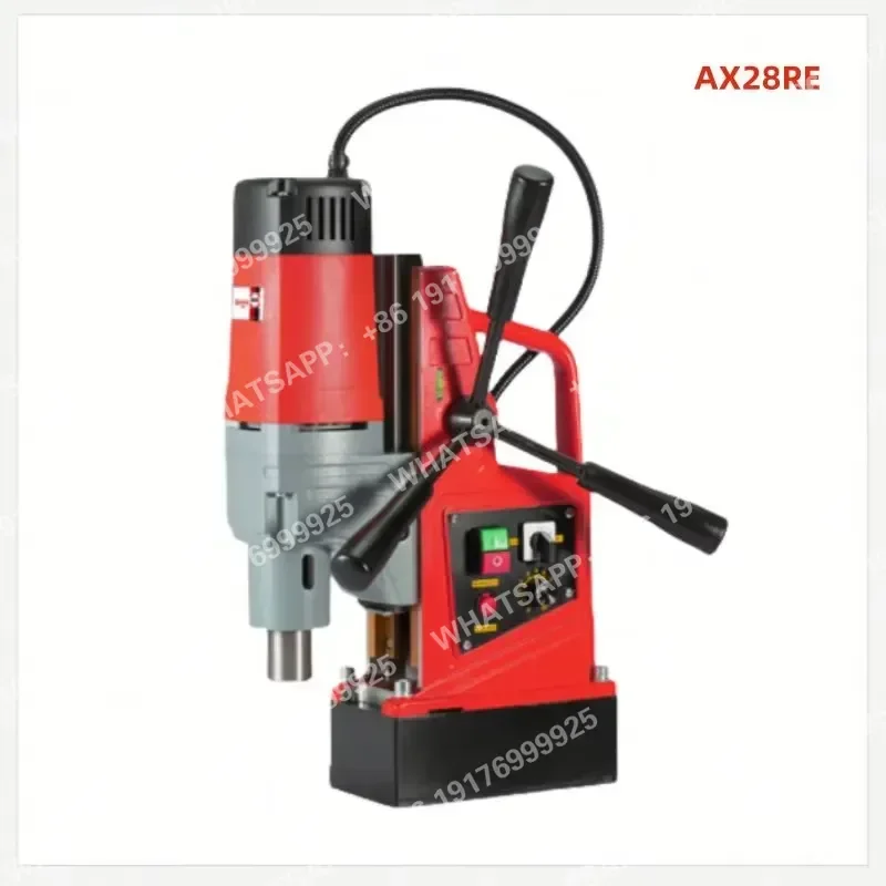 Powerful Multi-Functional Small Magnetic Drill Bit with Tap Machine Customizable OEM Supported Power Drills