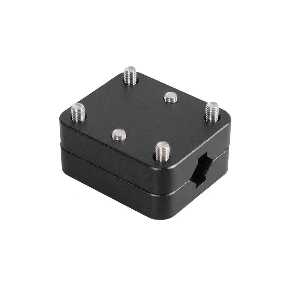 Lightweight Navigation Mount 12mm to 16mm for BMW For R1200GS R1250GS Dual Device Phone and GPS Mount for Motorcycle Handlebar