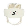 beige bear