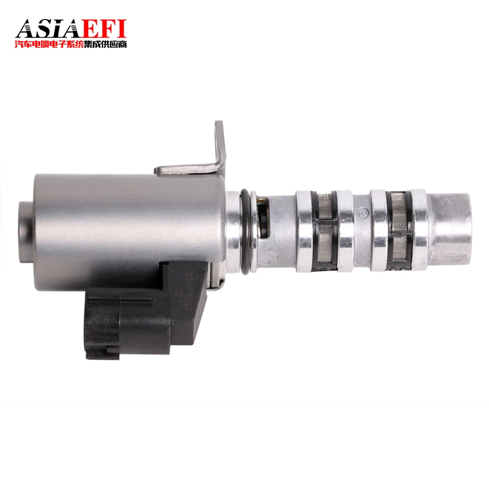 high quality 23796-JA10B VVT Camshaft Variable Timing Solenoid for Nissan Maxima Murano Infiniti 3.5 Pathfinder 23796JA10B