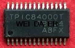 TPIC84000T TSSOP28 IC spot supply quality assurance welcome consultation spot can play