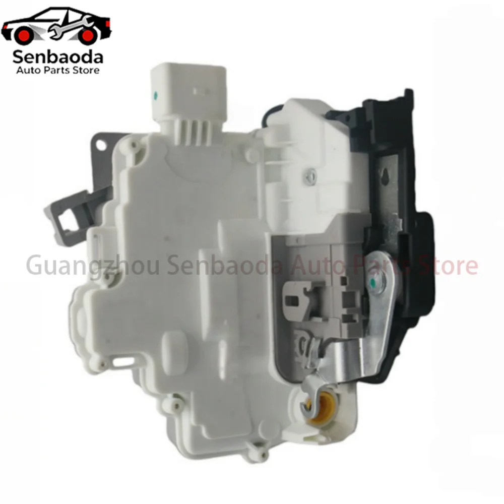 

1P2837016 1P2837015 Front Left /Right Door Lock Actuator For Vw Eos 1P2837015A 1P2837015A High Quality Accessories Parts New