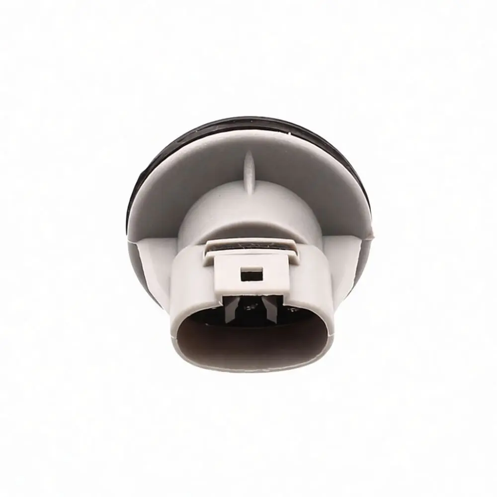 Car Tail Light Lamp Base Socket Holder Tinned Copper Terminals Durable Industrial Connector Wiring Accessory Repair Kit