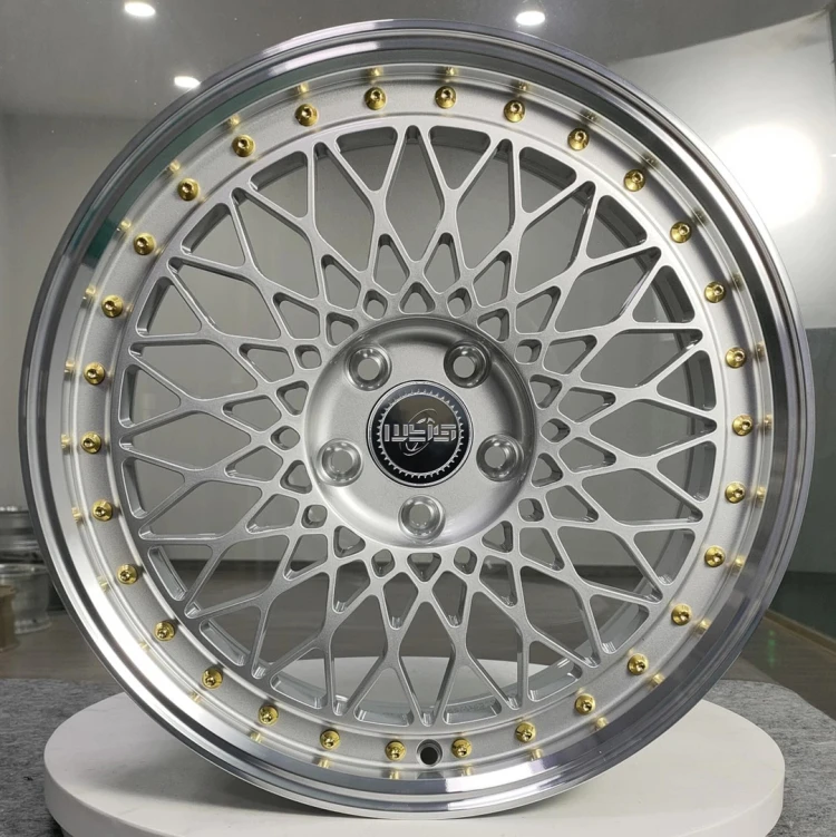 

20 21 22-inch forged rims for Bentley Ferrari 458 358 488 Lamborghini URUS Benz Audi BMW Mustang custom 2 piece forged wheels