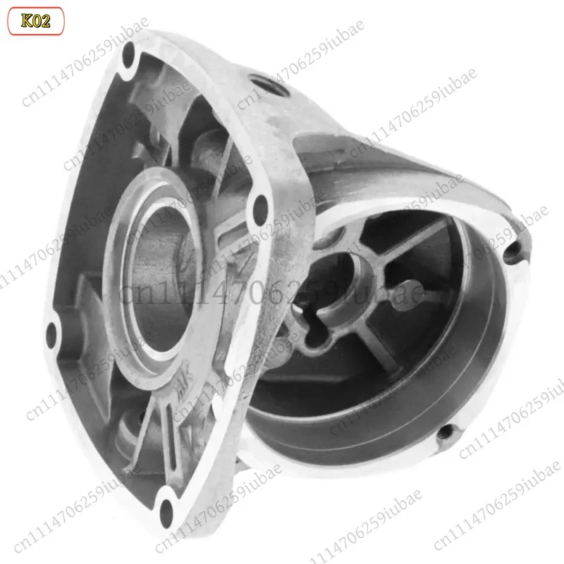 LK 828 Mega Sale Gear Housing 318051-2 For 9558NB GA400D 9554NB Angle Grinder Replacement Part Power Tool Accessory