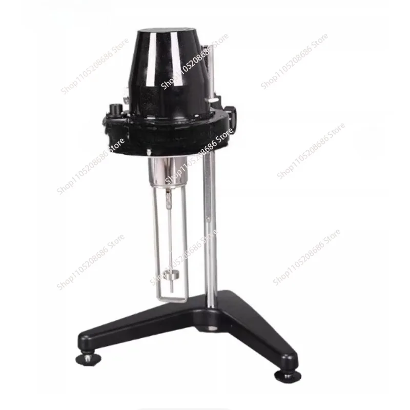 

Портативный измеритель вязкости вращающегося для флюидиметра вращающегося вязкости NDJ-1