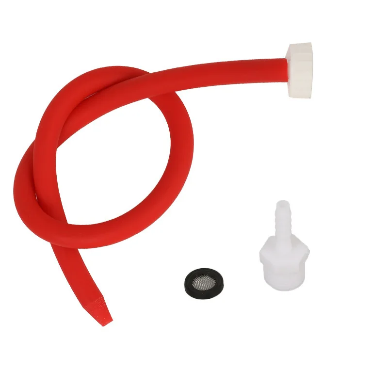 Retreat Silicone Anal Intestinal Vaginal Cleaner Male and Female Adult Retreat Sprinkler Enema Hose Maternal Cleaner view 2