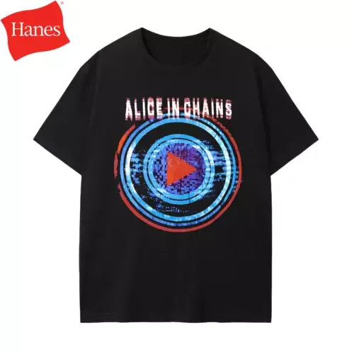 Tag Official Licensed Merch - Rock Band T-Shirt Unisex Tee 103196Cartoon vintage oversizedAnime Graphic T-shirts for Men C