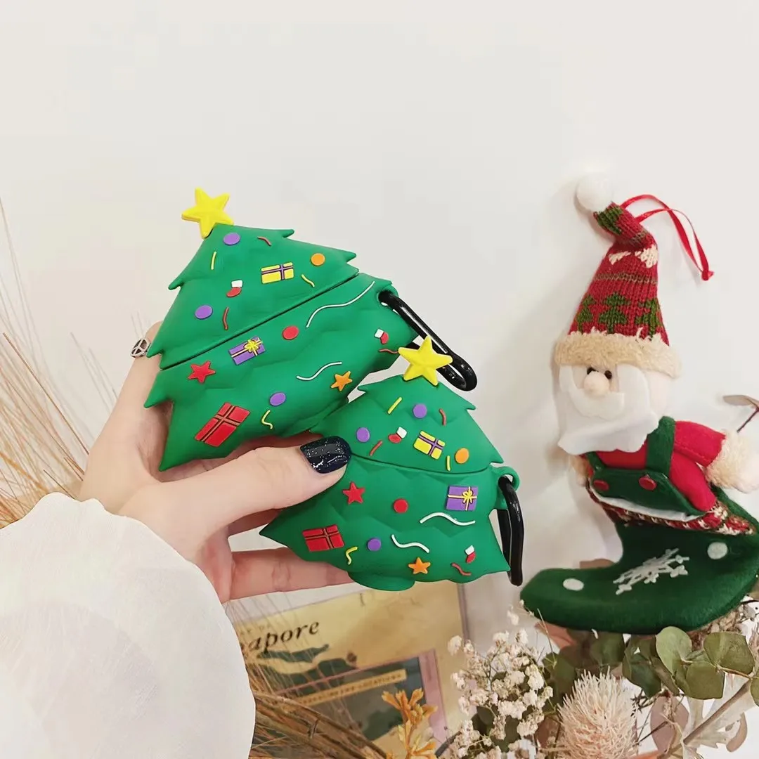 Christmas Tree Earp…