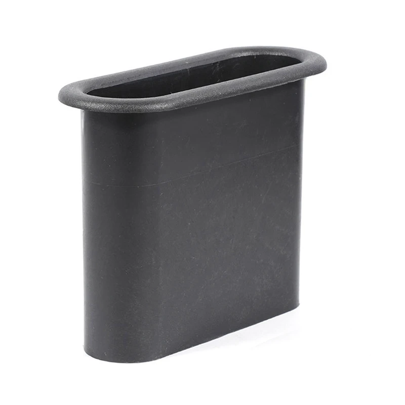 2 ชิ้นลำโพงอินเวอร์เตอร์หลอดฝีมือประณีตลำโพง Inverted Tube