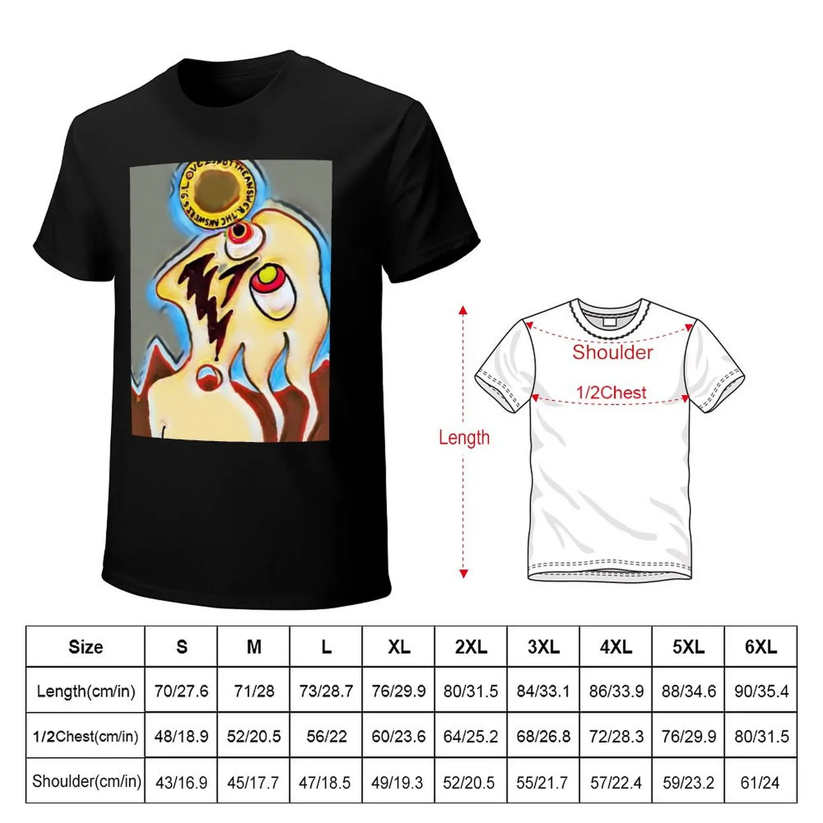 9 is the answer. T-Shirt Quick Dry Outdoor Sports T-Shirt