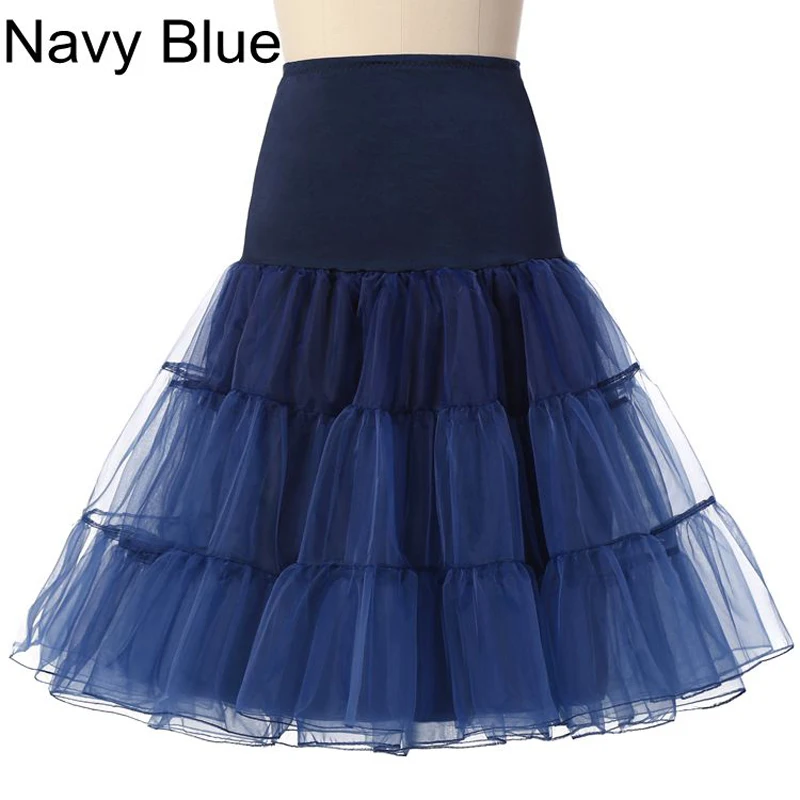 MANRAY High Quality Tutu Skirt for Girls Cosplay Fluffy Petticoat Rockabilly Dress Woman Crinoline Wedding Bridal Underskirt