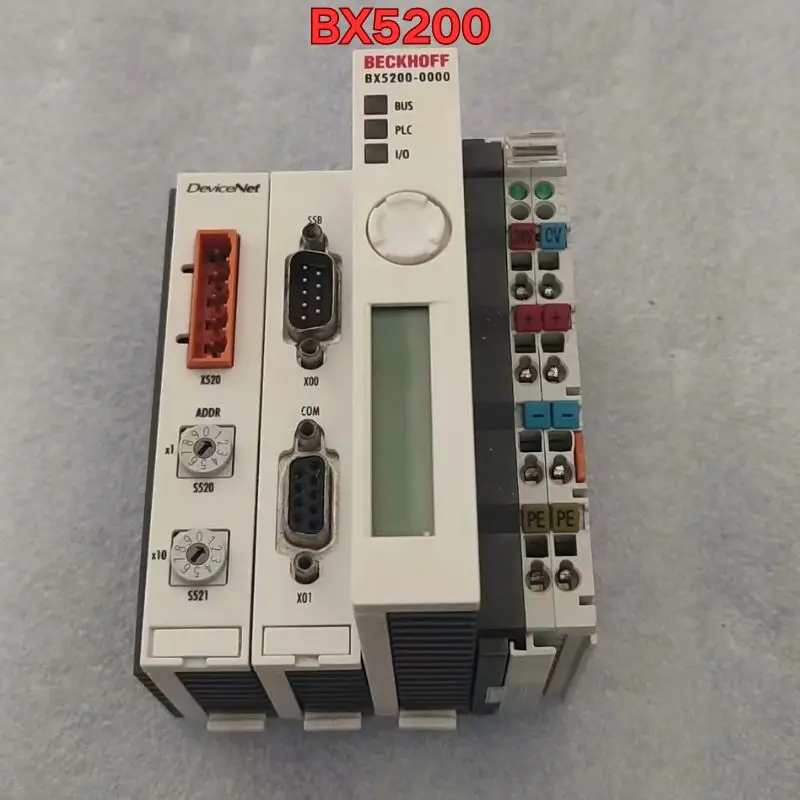 Second-hand disassembled module BX5200 is in good condition