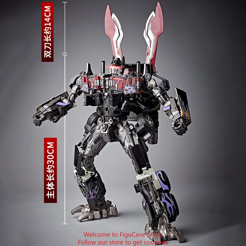 

Transforming Toys Youhu 8868D Dark OP KO SS05 8888D BEE Car Robot Boy Figure Model Action Figures Collection Gifts