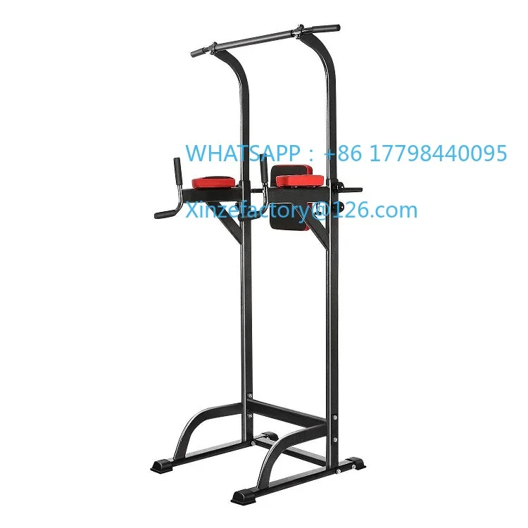 

Customizable Pull-ups Home Indoor Parallel Bar Training