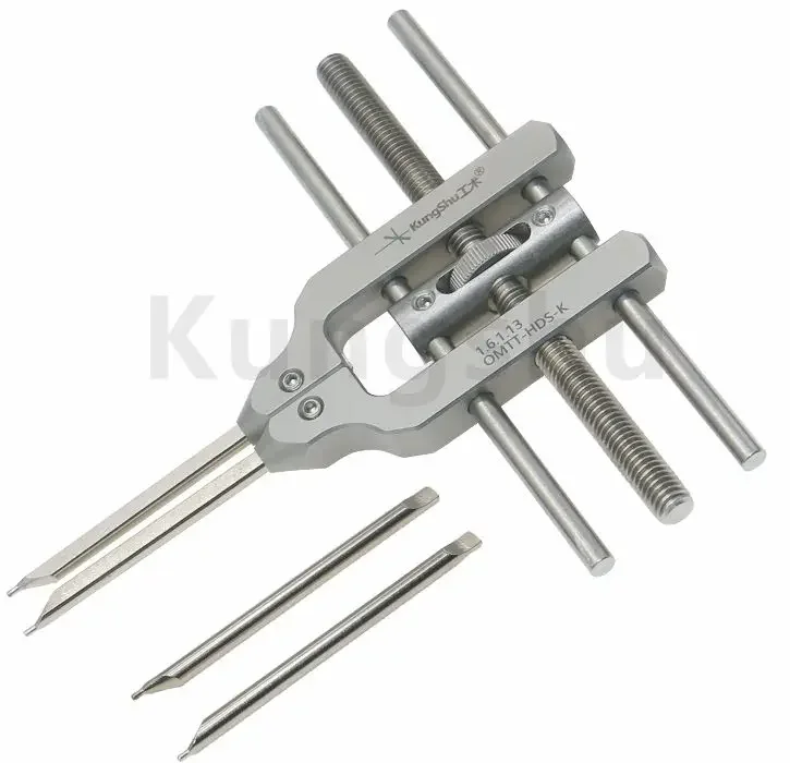 OMTT-HDS-K Adjustab…