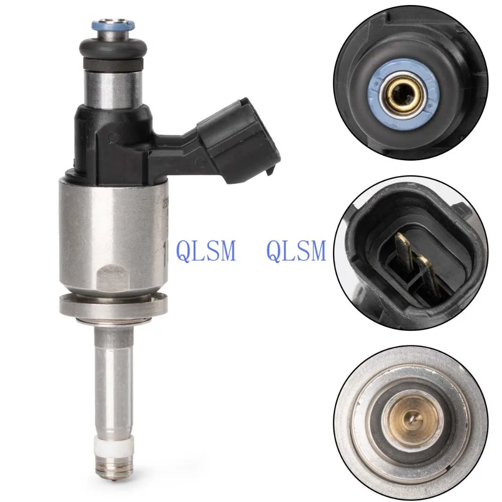 

1-Piece Fuel Injector 23250-0P090 for Toyota Avalon Camry Highlander Sienna Lexus