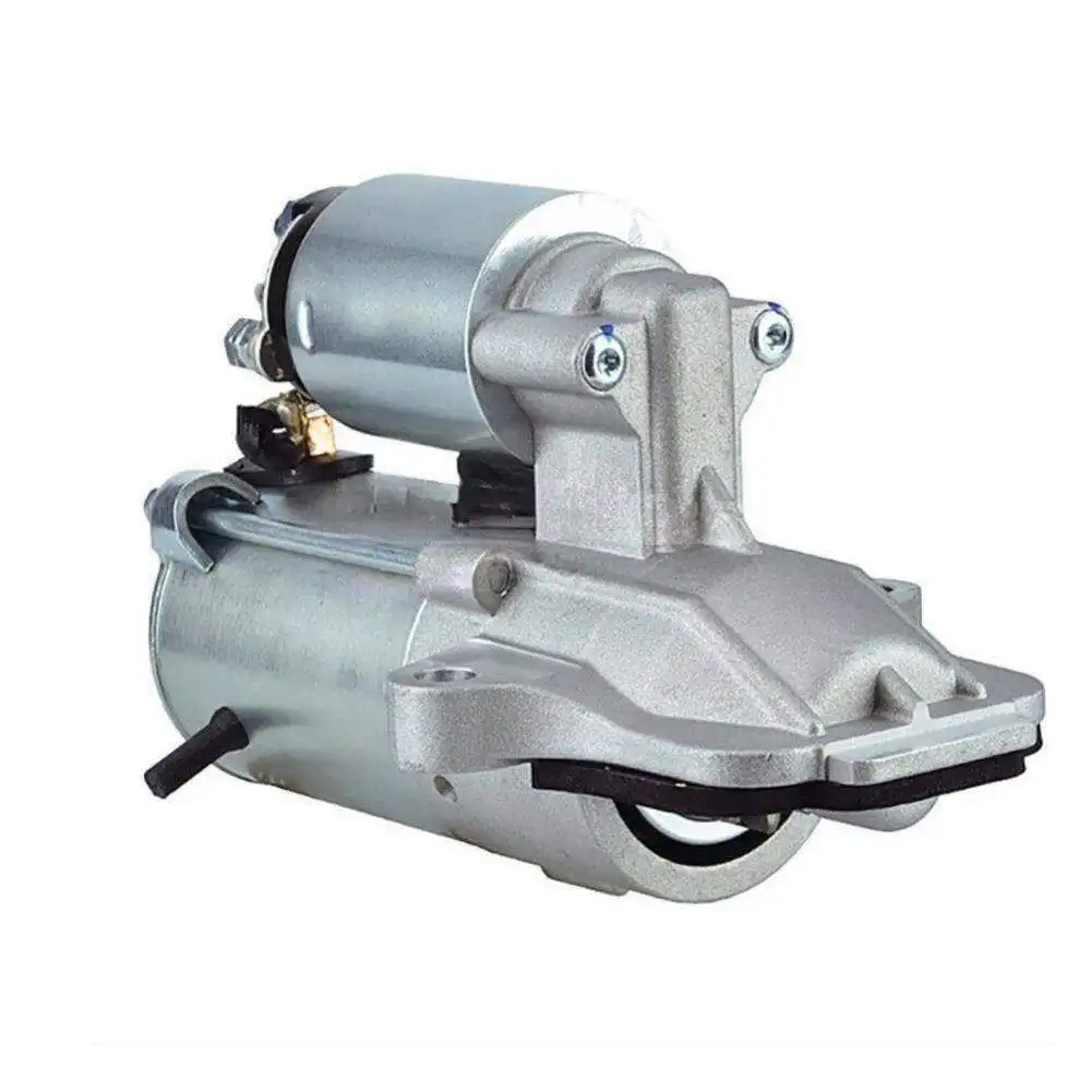 ss-F26 Starter Motor 6G9N-11000-AB 6G9N-11000-AC 6G9N-11000-AD 12V 1.8kW 11 Teeth for Ford Volvo Land Rover 2.0L 2.2L Diesel