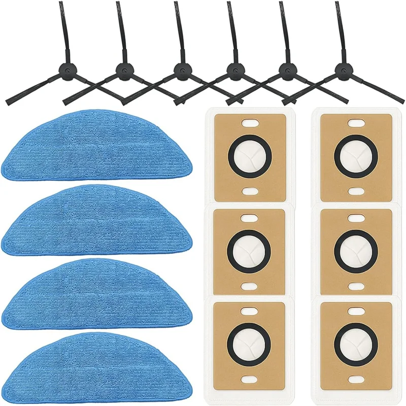 N83R For Ilife A12 …